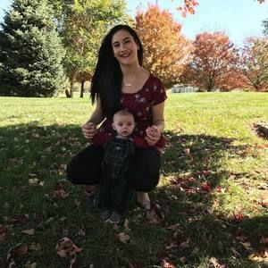 Meet your Posher, Jordan